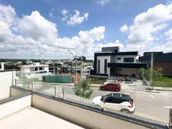 Imagem Casa com 3 Quartos à Venda, 200 m² em Condomínio Cyrela Landscape - Votorantim