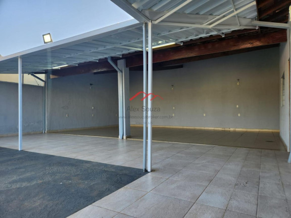 Imagem Chácara com 1 Quarto à Venda, 170 m² em Parque Bom Retiro - Paulínia