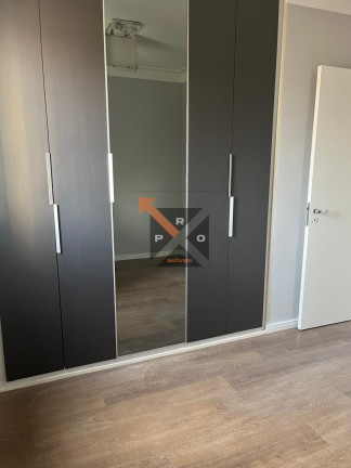 Imagem Imóvel com 3 Quartos para Alugar, 74 m² em Vila Bertioga - São Paulo