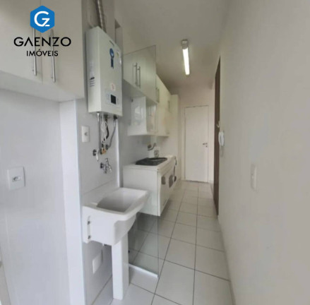 Imagem Apartamento com 2 Quartos à Venda, 60 m² em Vila Osasco - Osasco