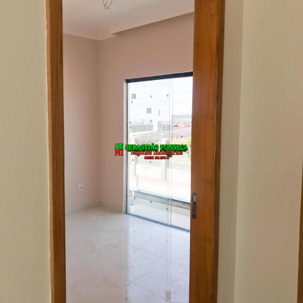 Imagem Casa com 3 Quartos à Venda, 275 m² em Loteamento Floresta - São José Dos Campos