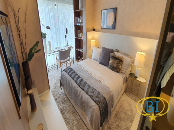 Imagem Apartamento com 2 Quartos à Venda, 9.500 m² em Perdizes - São Paulo