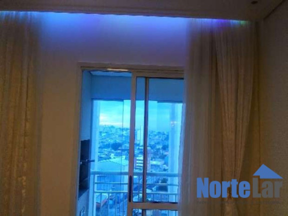 Imagem Apartamento com 3 Quartos à Venda, 78 m² em Jardim Pereira Leite - São Paulo