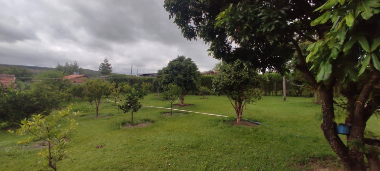 Imagem Chácara com 3 Quartos à Venda, 3.260 m² em Centro - Sarapuí