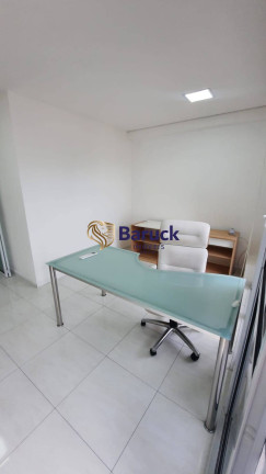 Imagem Sala Comercial para Alugar, 38 m² em Jabaquara - São Paulo Imagem Sala Comercial para Alugar, 38 m² em Jabaquara - São Paulo