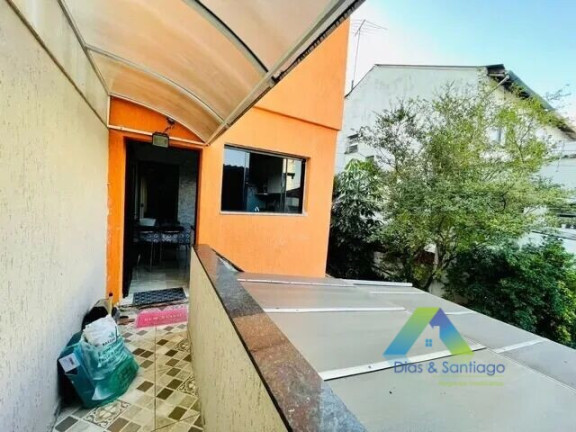 Imagem Sobrado com 3 Quartos à Venda, 160 m² em Vila Mariana - São Paulo Imagem Sobrado com 3 Quartos à Venda, 160 m² em Vila Mariana - São Paulo