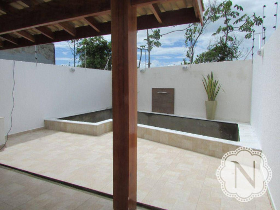 Imagem Casa com 3 Quartos à Venda, 97 m² em Gaivota - Itanhaém Imagem Casa com 3 Quartos à Venda, 97 m² em Gaivota - Itanhaém