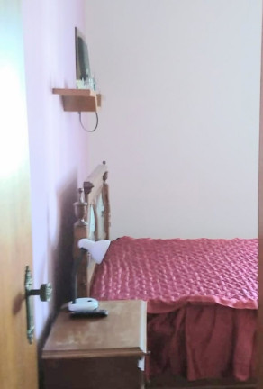 Imagem Apartamento com 3 Quartos à Venda, 125 m² em Aparecida - Santos Imagem Apartamento com 3 Quartos à Venda, 125 m² em Aparecida - Santos