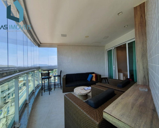 Imagem Cobertura com 3 Quartos à Venda, 20 m² em Passagem - Cabo Frio