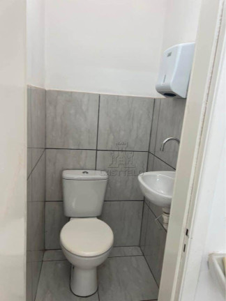 Sala Comercial para Alugar, 40 m² em Centro - Londrina