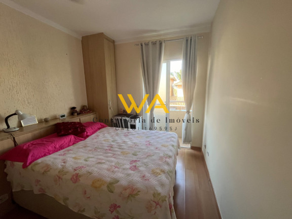 Imagem Casa com 3 Quartos à Venda, 134 m² em Vila Oliveira - Mogi Das Cruzes
