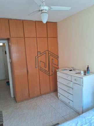 Imagem Apartamento com 1 Quarto à Venda, 53 m² em Boa Vista - São Vicente Imagem Apartamento com 1 Quarto à Venda, 53 m² em Boa Vista - São Vicente