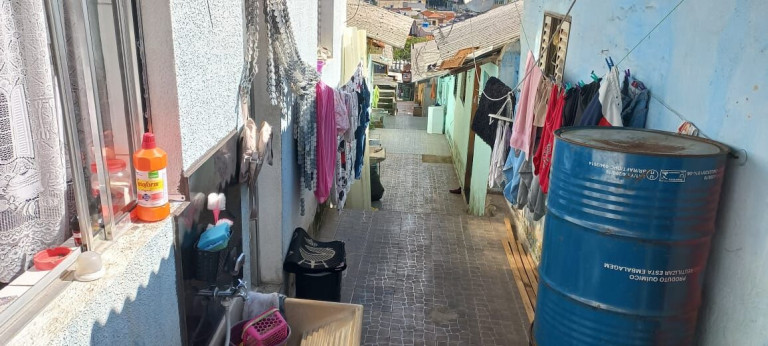 Imagem Casa com 12 Quartos à Venda, 446 m² em Vila Palmares - Santo André Imagem Casa com 12 Quartos à Venda, 446 m² em Vila Palmares - Santo André