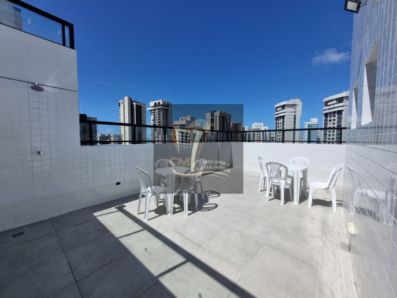 Imagem Apartamento com 3 Quartos para Alugar, 65 m² em Piedade - Jaboatão Dos Guararapes Imagem Apartamento com 3 Quartos para Alugar, 65 m² em Piedade - Jaboatão Dos Guararapes