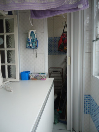 Imagem Apartamento com 2 Quartos à Venda, em Itararé - São Vicente Imagem Apartamento com 2 Quartos à Venda, em Itararé - São Vicente