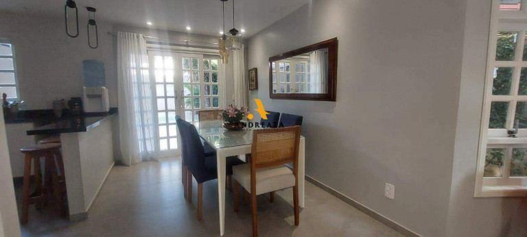 Imagem Casa de Condomínio com 3 Quartos para Alugar, 200 m² em Recreio Dos Bandeirantes - Rio De Janeiro