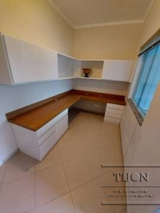 Imagem Casa de Condomínio com 3 Quartos à Venda, 258 m² em Granja Olga Ii - Sorocaba