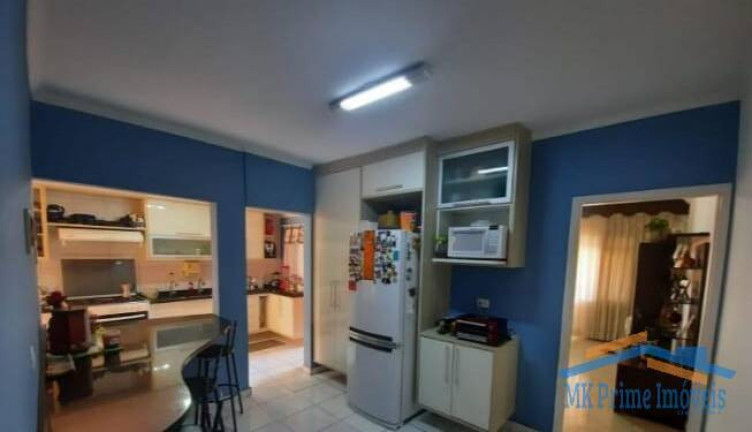 Imagem Sobrado com 3 Quartos à Venda, 230 m² em Jardim D'abril - Osasco