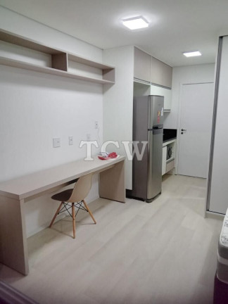 Imóvel com 1 Quarto à Venda, 25 m² em Vila Clementino - São Paulo