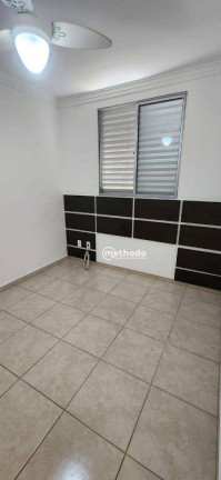 Imagem Apartamento com 2 Quartos à Venda, 47 m² em Vila Industrial - Campinas Imagem Apartamento com 2 Quartos à Venda, 47 m² em Vila Industrial - Campinas