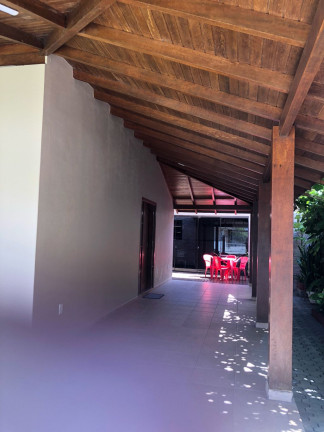 Imagem Casa com 4 Quartos para Temporada, 140 m² em Pinheira - Palhoça Imagem Casa com 4 Quartos para Temporada, 140 m² em Pinheira - Palhoça