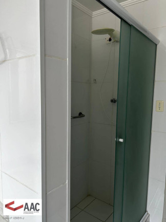 Imagem Apartamento com 3 Quartos para Alugar, 110 m² em Boqueirão - Santos