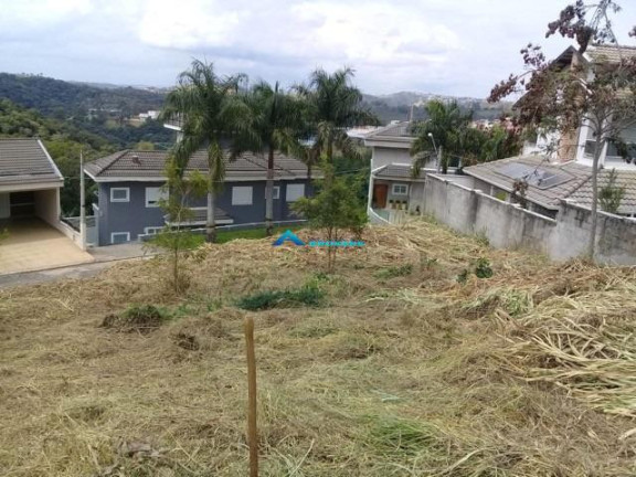 Terreno à Venda, 632 m² em Chácara Lagoa Branca - Campo Limpo Paulista
