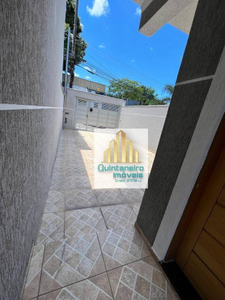 Imagem Sobrado com 3 Quartos à Venda, 150 m² em Jardim Bela Vista - Guarulhos