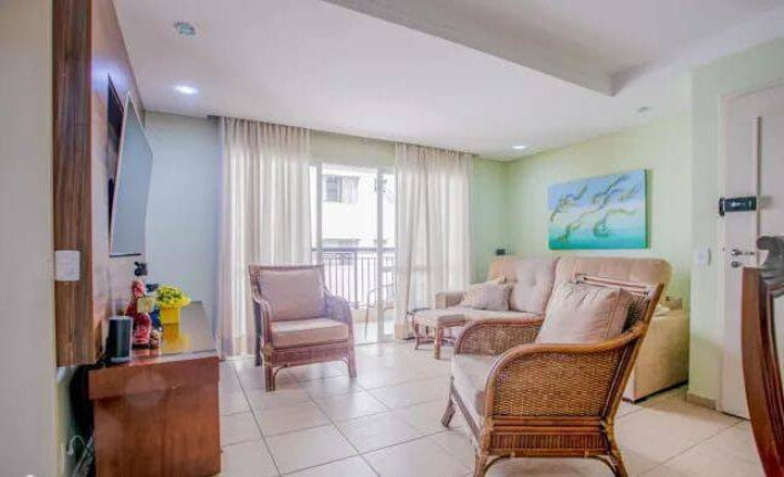 Imagem Apartamento com 3 Quartos à Venda,  em Saúde - São Paulo