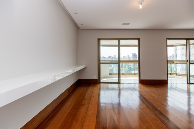 Imagem Apartamento com 4 Quartos à Venda, 186 m² em Vila Clementino - São Paulo Imagem Apartamento com 4 Quartos à Venda, 186 m² em Vila Clementino - São Paulo