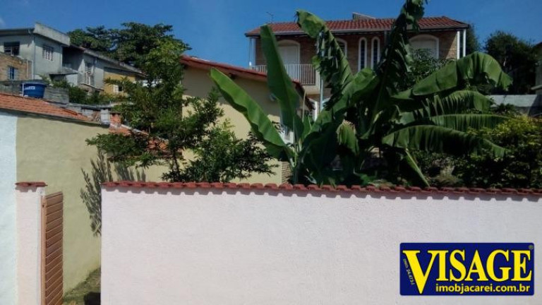 Imagem Casa com 2 Quartos à Venda, 370 m² em Pq. Santo Antonio - Jacareí Imagem Casa com 2 Quartos à Venda, 370 m² em Pq. Santo Antonio - Jacareí