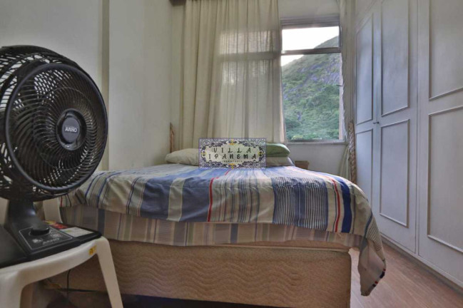 Imagem Apartamento com 2 Quartos à Venda, 85 m² em Copacabana - Rio De Janeiro