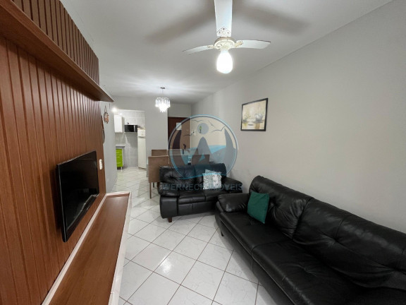 Imagem Apartamento com 2 Quartos à Venda, 80 m² em Praia Grande - Ubatuba