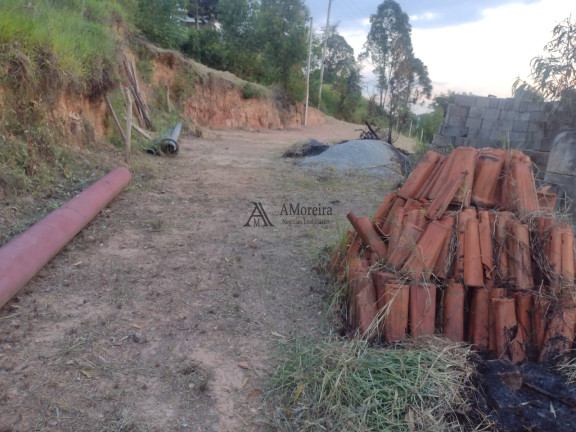 Imagem Terreno à Venda, 1.650 m² em Bairro Pau Arcado - Campo Limpo Paulista