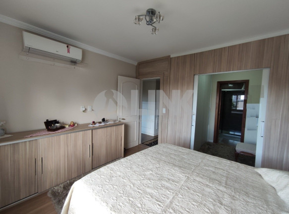 Imagem Apartamento com 3 Quartos à Venda, 187 m² em Higienópolis - Porto Alegre