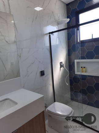 Imagem Casa com 3 Quartos à Venda, 463 m² em Alphaville Nova Esplanada - Votorantim