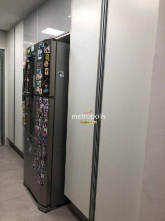 Imagem Apartamento com 3 Quartos à Venda, 160 m² em Vila Bastos - Santo André Imagem Apartamento com 3 Quartos à Venda, 160 m² em Vila Bastos - Santo André