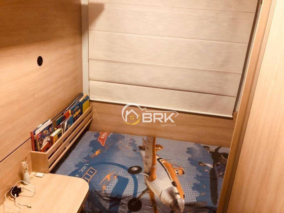 Imagem Apartamento com 3 Quartos à Venda, 69 m² em Vila Esperança - São Paulo
