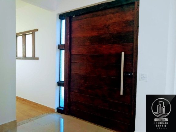 Imagem Casa com 3 Quartos à Venda, 207 m² em Village Da Serra - Araçoiaba Da Serra Imagem Casa com 3 Quartos à Venda, 207 m² em Village Da Serra - Araçoiaba Da Serra