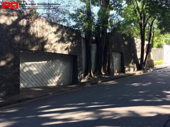 Sobrado com 5 Quartos à Venda, 568 m² em Tucuruvi - São Paulo