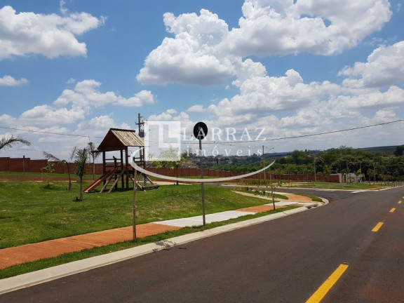 Imagem Terreno à Venda, 408 m² em Bonfim Paulista - Terras De Bonfim Praça San Tiago - Ribeirão Preto Imagem Terreno à Venda, 408 m² em Bonfim Paulista - Terras De Bonfim Praça San Tiago - Ribeirão Preto
