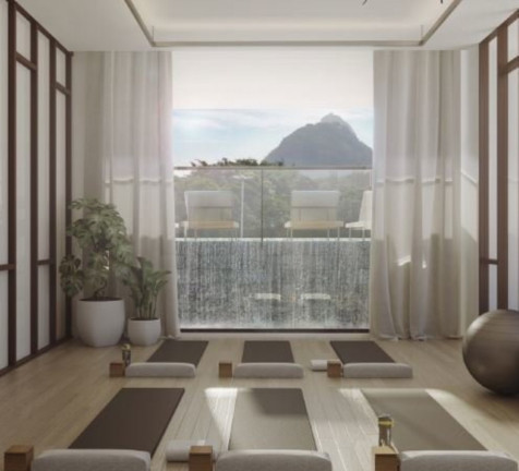 Imagem Imóvel com 2 Quartos à Venda, 76 m² em Botafogo - Rio De Janeiro