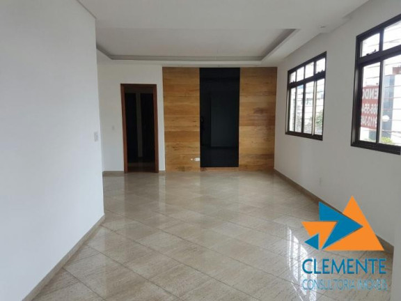 Imagem Apartamento com 4 Quartos à Venda, 125 m² em Prado - Belo Horizonte