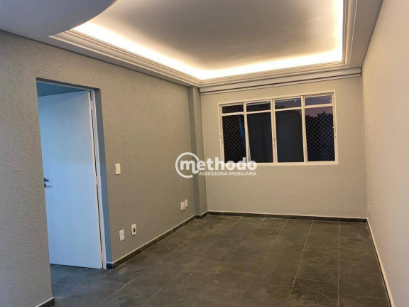Apartamento com 2 Quartos à Venda, 62 m² em Vila Marieta - Campinas
