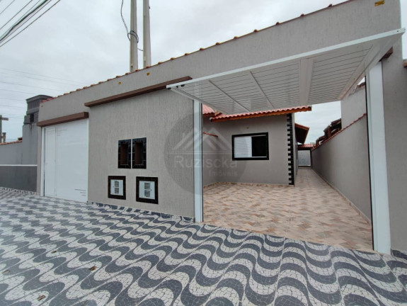 Imagem Casa com 2 Quartos à Venda, 125 m² em Jardim Santa Terezinha - Itanhaém Imagem Casa com 2 Quartos à Venda, 125 m² em Jardim Santa Terezinha - Itanhaém