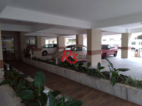 Imagem Apartamento com 2 Quartos à Venda, 85 m² em Marapé - Santos Imagem Apartamento com 2 Quartos à Venda, 85 m² em Marapé - Santos