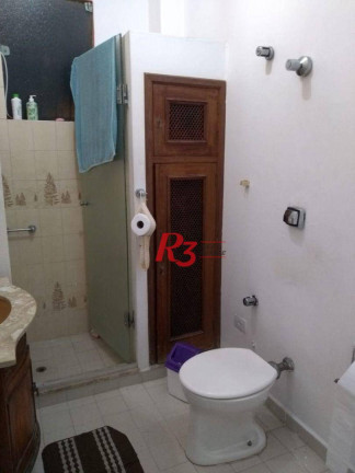 Imagem Apartamento com 2 Quartos à Venda, 72 m² em Embaré - Santos Imagem Apartamento com 2 Quartos à Venda, 72 m² em Embaré - Santos