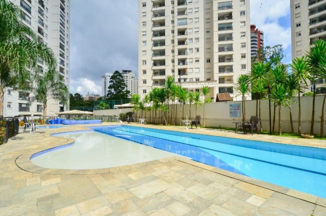 Imagem Apartamento com 2 Quartos à Venda, 76 m² em Vila Andrade - São Paulo Imagem Apartamento com 2 Quartos à Venda, 76 m² em Vila Andrade - São Paulo