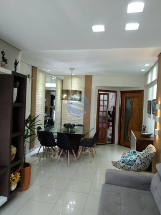 Imagem Apartamento com 3 Quartos à Venda, 95 m² em Itararé - São Vicente Imagem Apartamento com 3 Quartos à Venda, 95 m² em Itararé - São Vicente