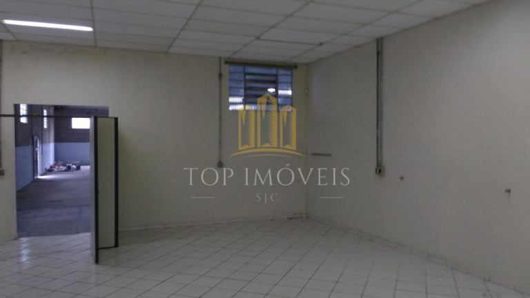 Imagem Galpão à Venda, 1.000 m² em Chácaras Reunidas - São José Dos Campos Imagem Galpão à Venda, 1.000 m² em Chácaras Reunidas - São José Dos Campos